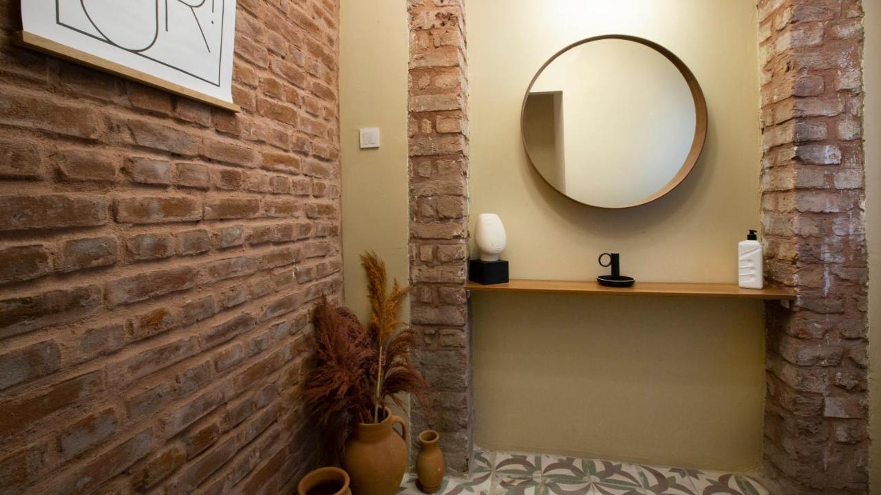 Maravilloso Hotel Pera Istanbulská provincie Exteriér fotografie